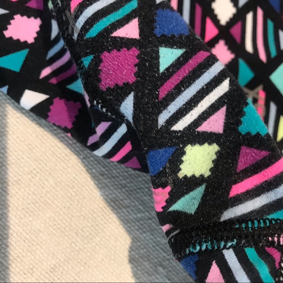 Victoria Secret Capri Sports Bra Med Neon 34C - Picture 5 of 7